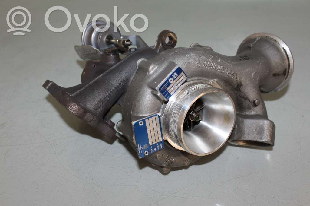 Turboahdin   36010145,53169700017,36002640