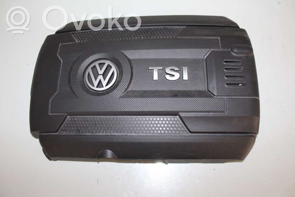 Volkswagen PASSAT B8 Motorabdeckung 