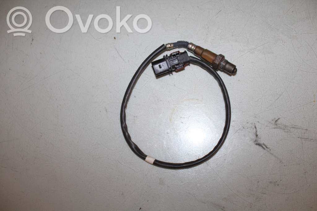 Ford Fiesta Lambda probe sensor 