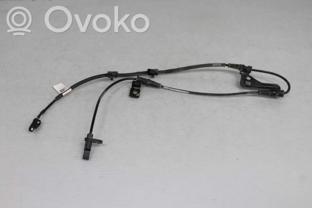 Hyundai i30 ABS Sensor 