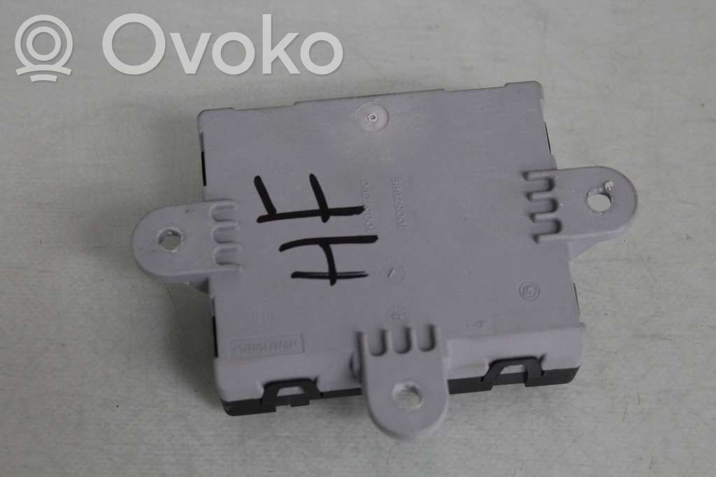 Unité de commande module de porte   31343030,31343030