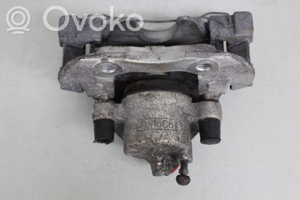 Ford Focus Etujarrusatula 