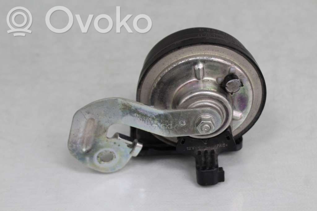 Ford Focus Garso signalas 