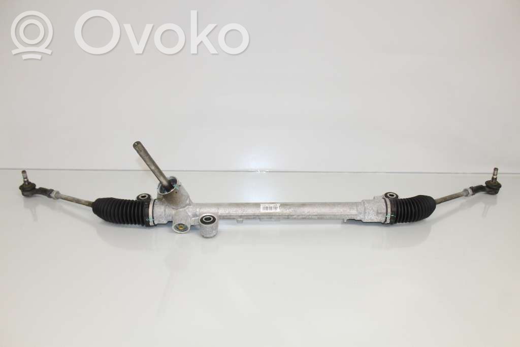 Ford Fiesta Steering rack mechanical part 