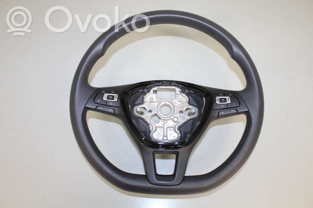 Volkswagen Crafter Kierownica 