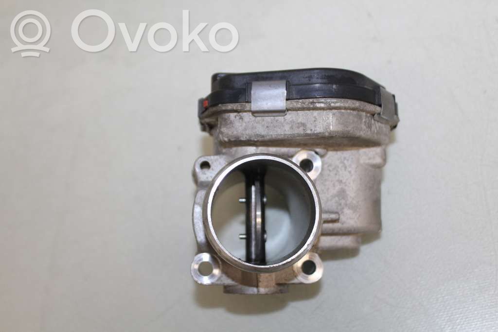 Throttle valve   31338109,9373534480,28275019