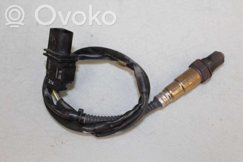 Lambda probe sensor   03L906262AB,0281004498,03L906262AB