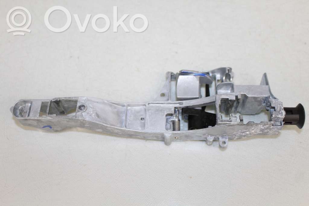 Peugeot Partner Внешняя ручка 