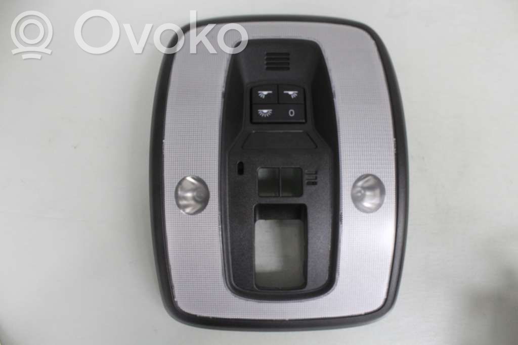 Volvo XC60 Other interior light 