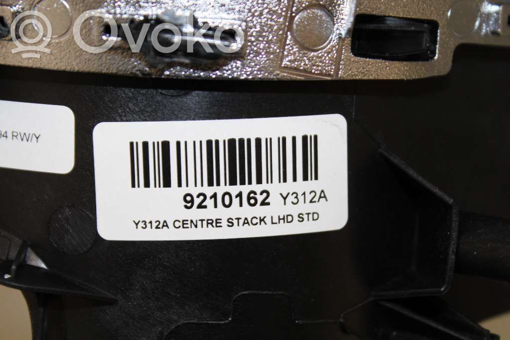 Volvo V60 Moldura del panel 