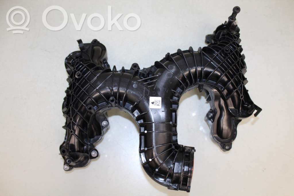 Volkswagen Amarok Intake manifold 