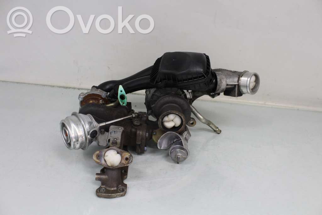 Volvo XC70 Turbo 