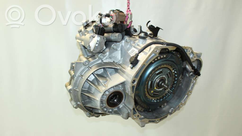 Hyundai i30 Automatic gearbox 