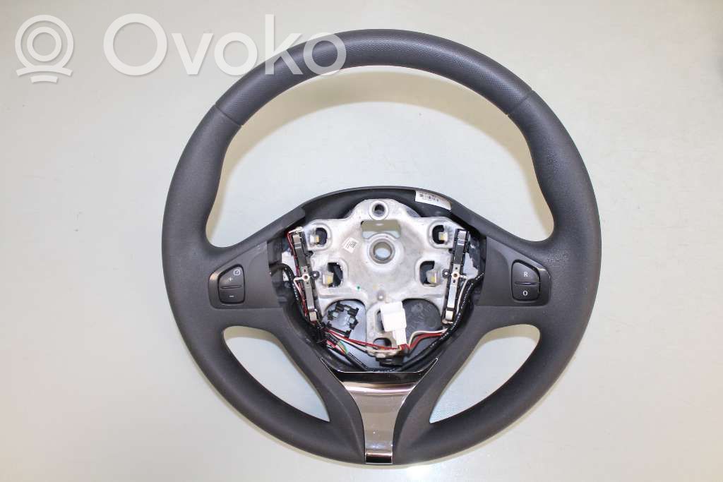 Renault Captur Volante 