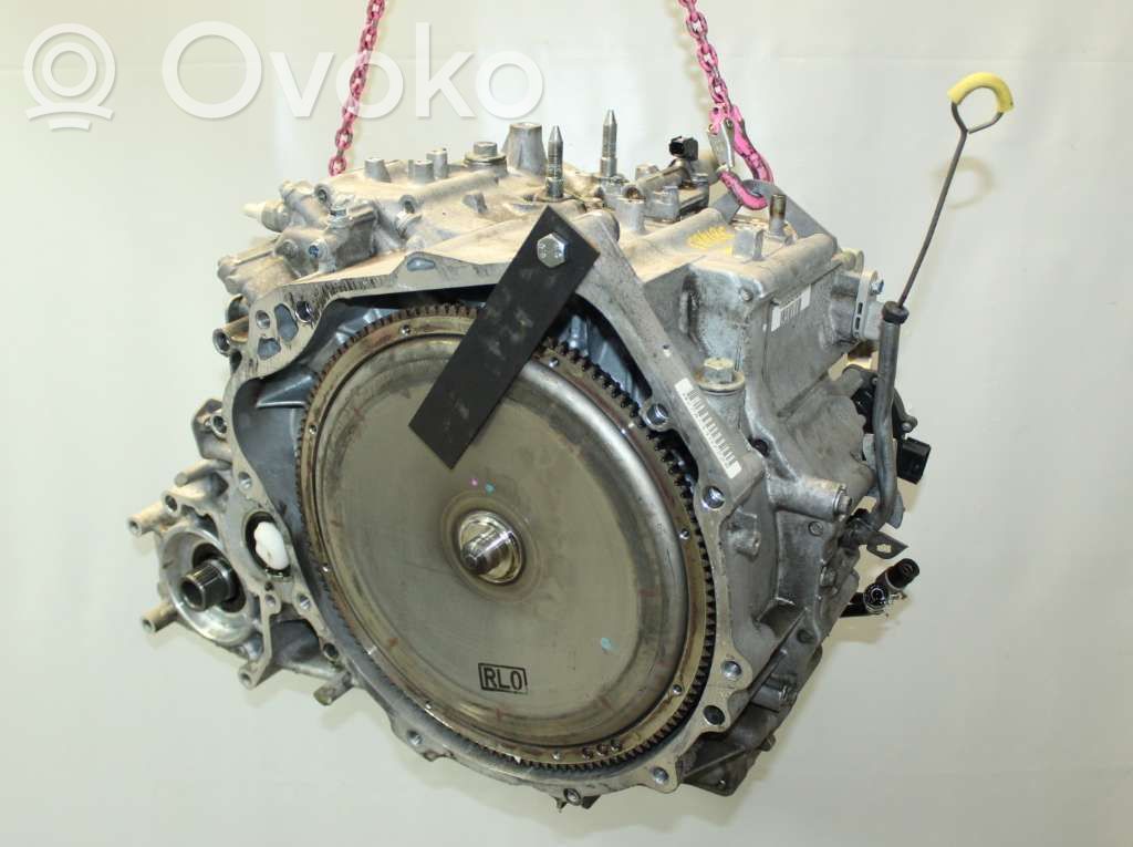 Honda CR-V Automatic gearbox 