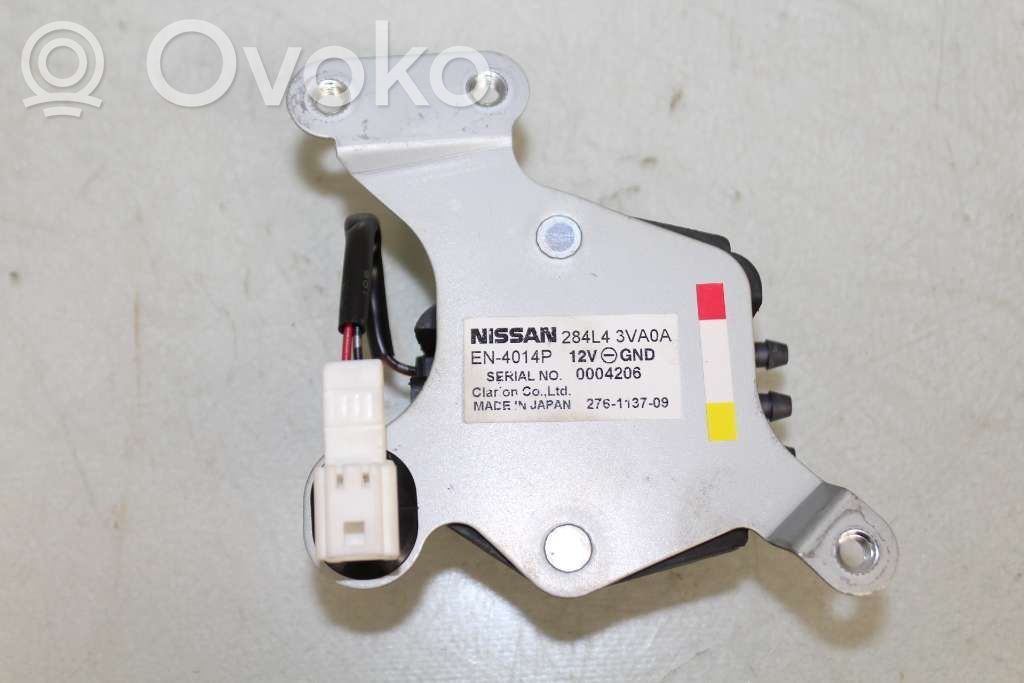 Reversing camera   284L43VA0A,276113709,284L43VA0A