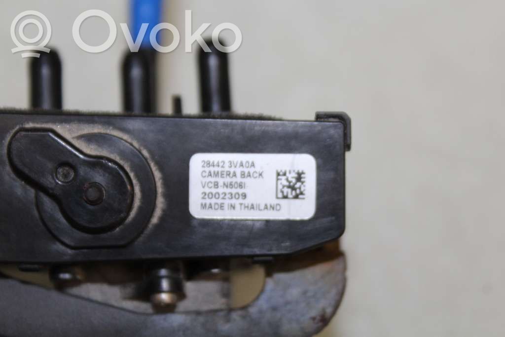 Nissan Note (E12) Reversing camera 
