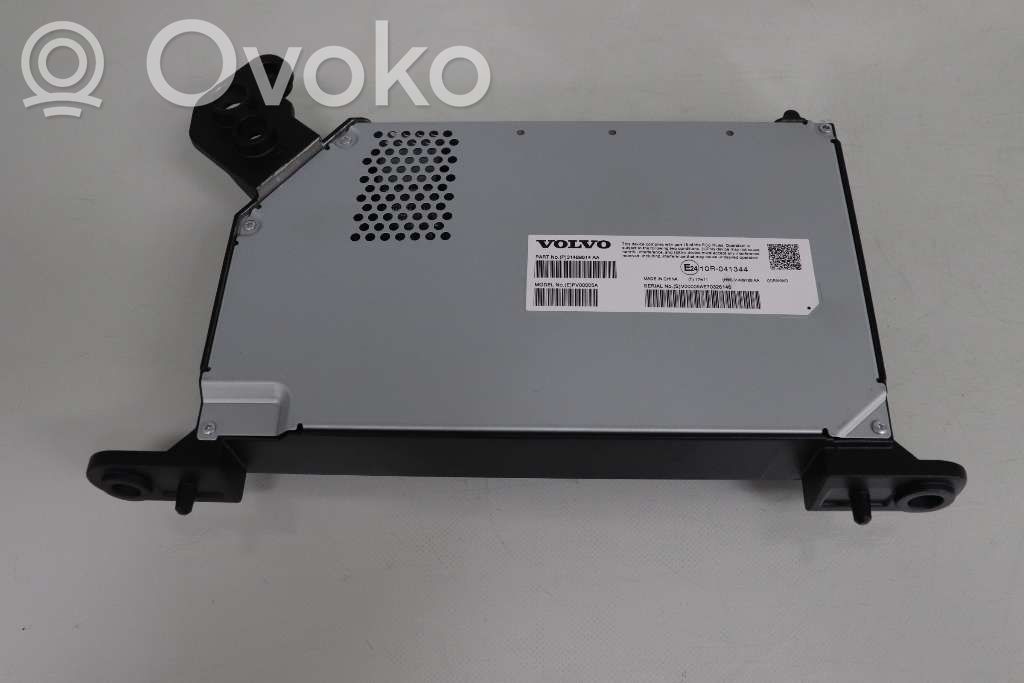 Volvo S90, V90 Radija/ CD/DVD grotuvas/ navigacija 
