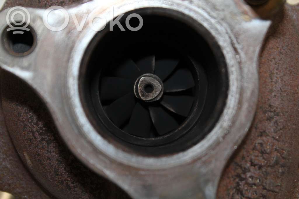 Turbo   282012A701,7752740002,282012A701