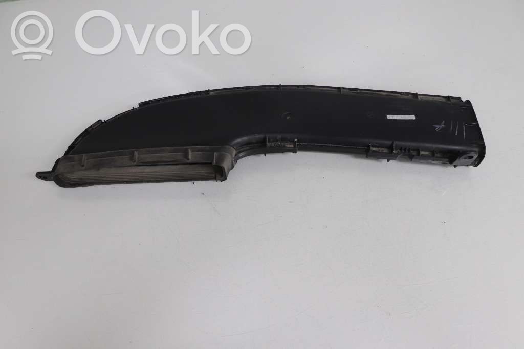 Ford Mondeo MK V Obudowa filtra powietrza 