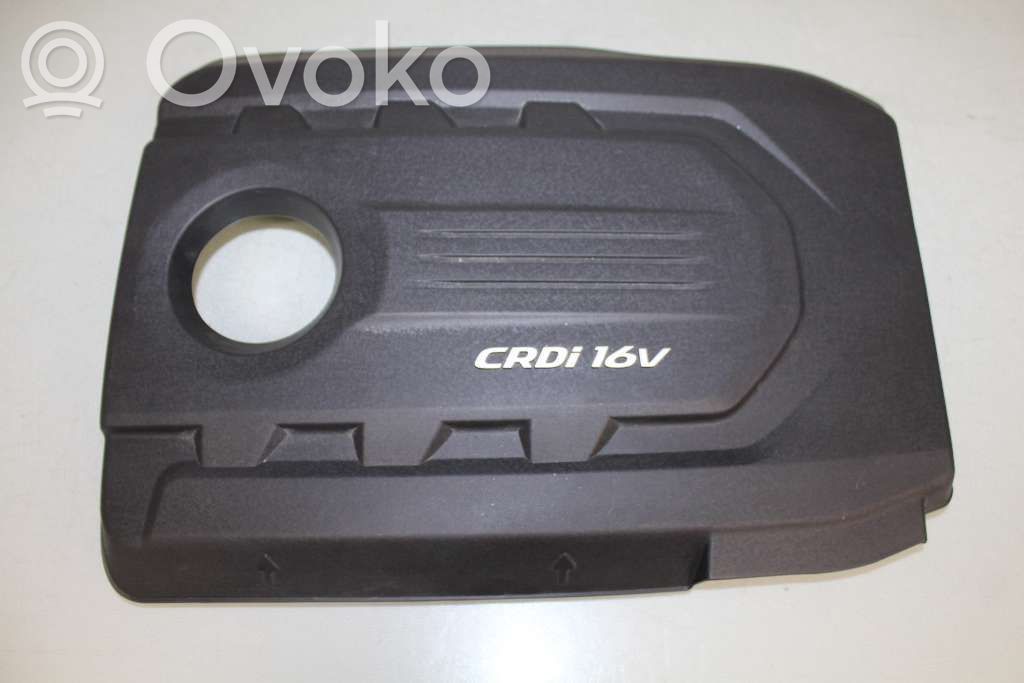 Hyundai i30 Motorabdeckung 