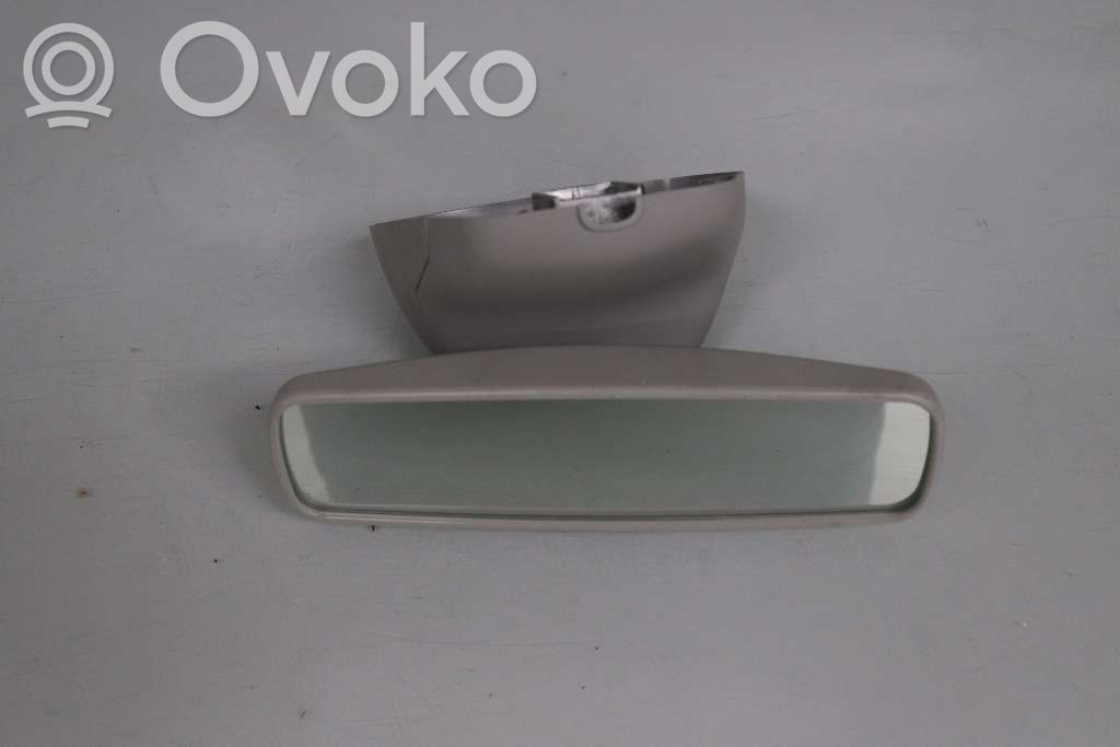 Renault Clio IV Rear view mirror (interior) 