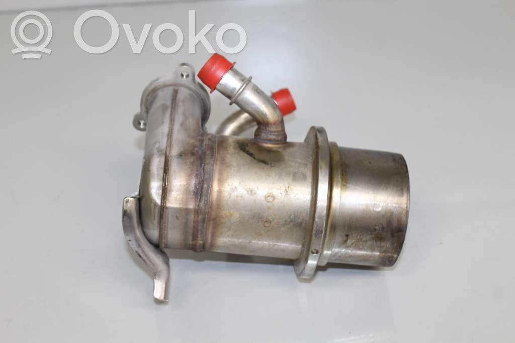 Volkswagen Golf VII Chłodnica spalin EGR 