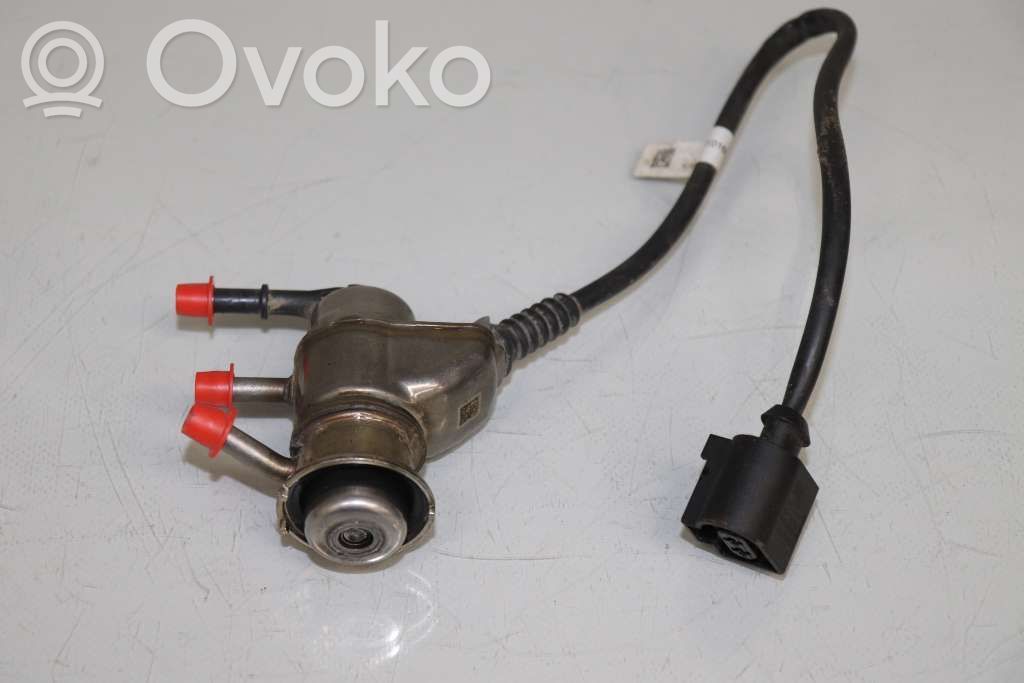 Volkswagen Crafter Inyector de AdBlue 