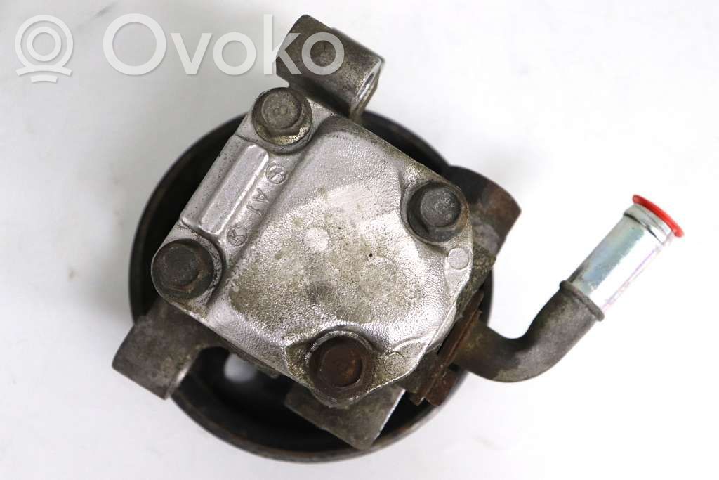 Ford Ranger Power steering pump 