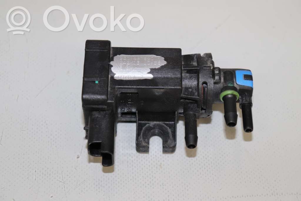 Toyota Proace Válvula de vacío 