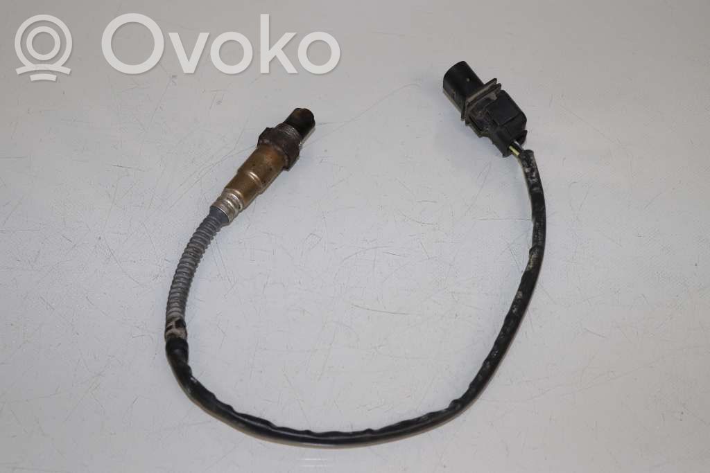 Toyota Proace Sonda lambda 