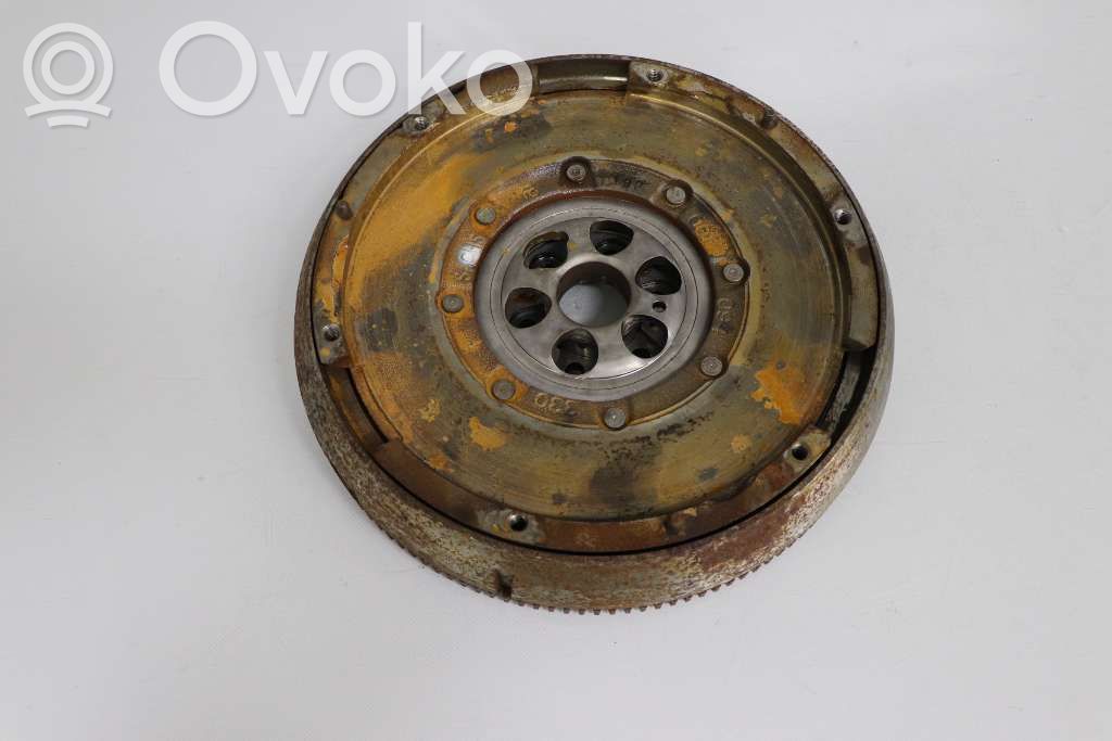 Peugeot Partner Flywheel 