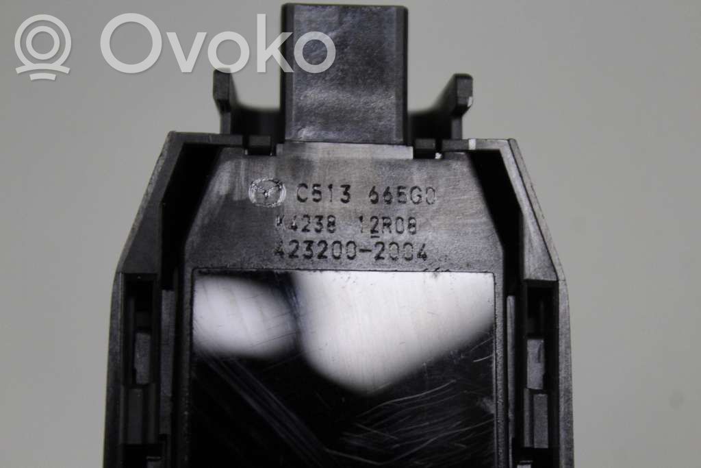Mazda 6 Rain sensor 