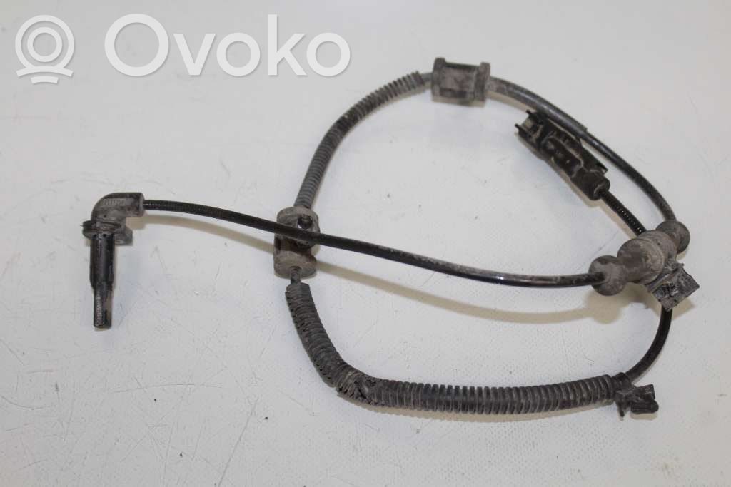 Opel Astra J ABS Sensor 
