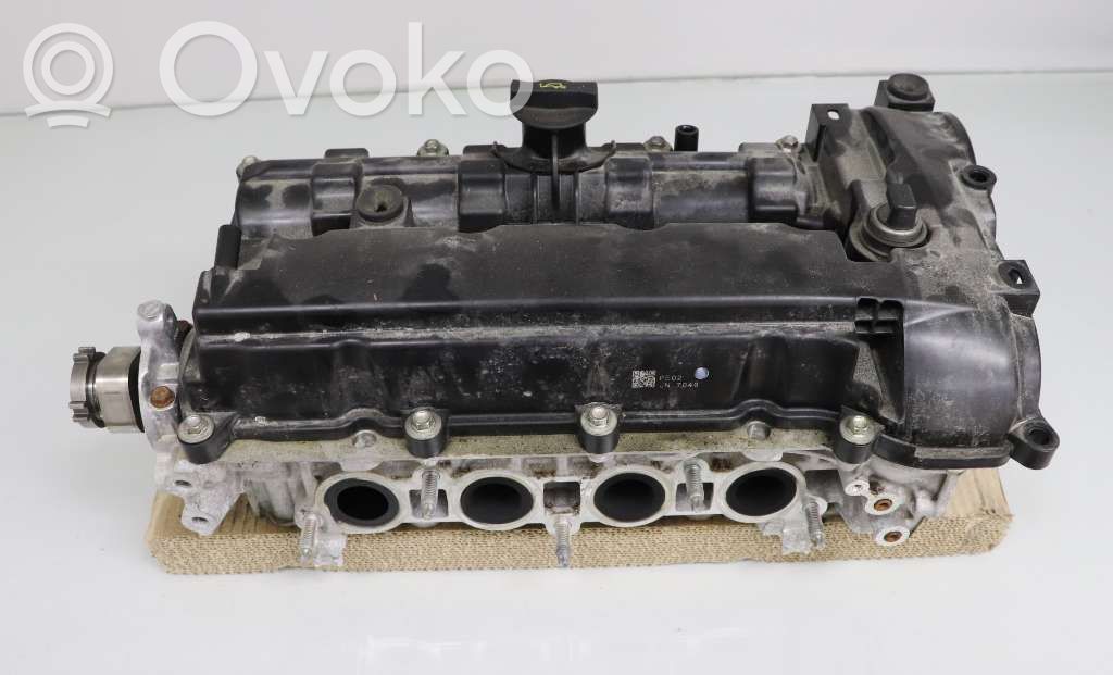 Galva   PE0110100C