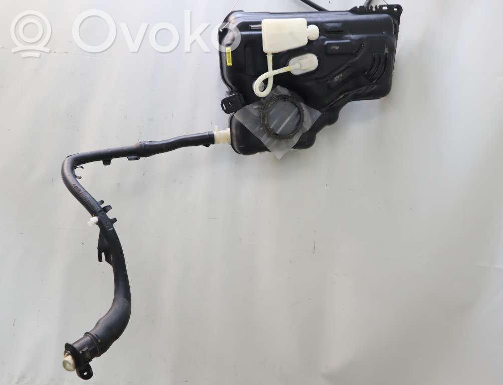 Citroen Berlingo Polttoainesäiliö 