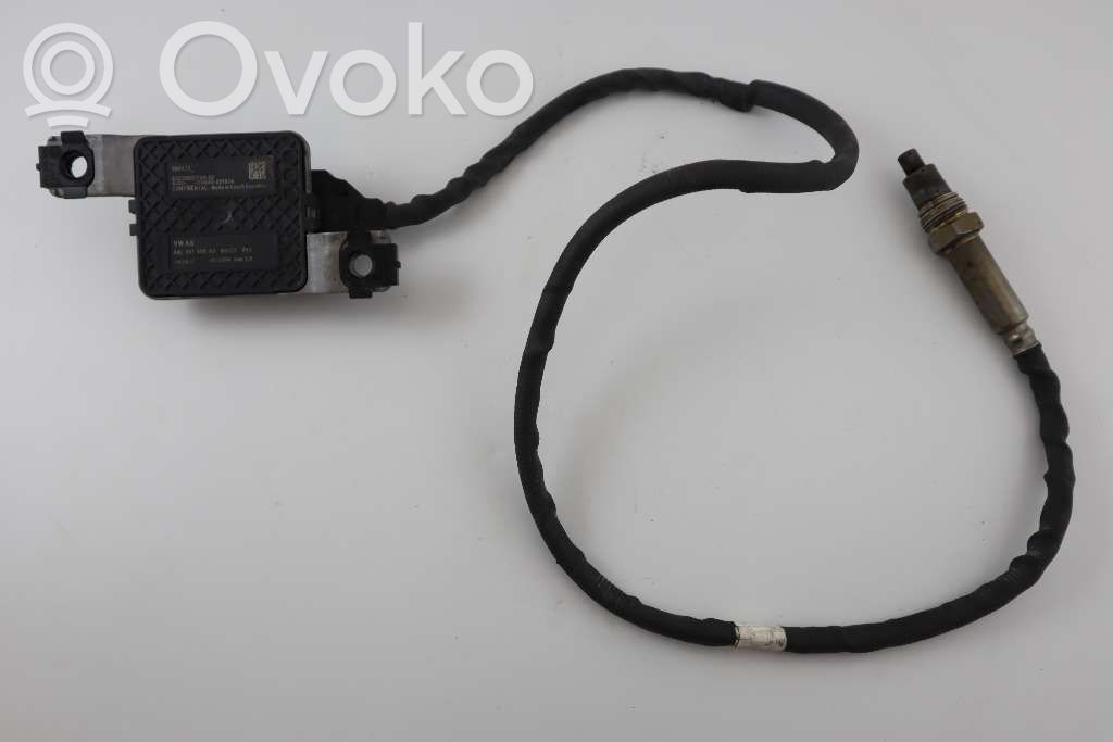 Volkswagen Caddy Lambda probe sensor 