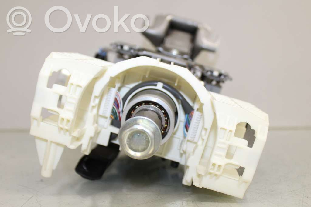 Mazda 6 Steering wheel axle set 