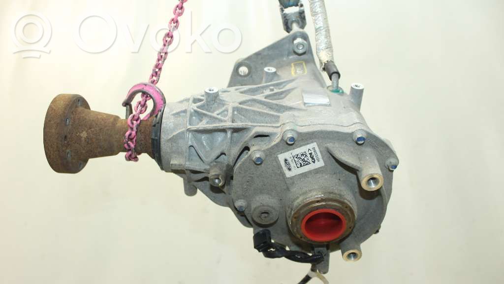 Ford Mondeo MK V Gearbox transfer box case 
