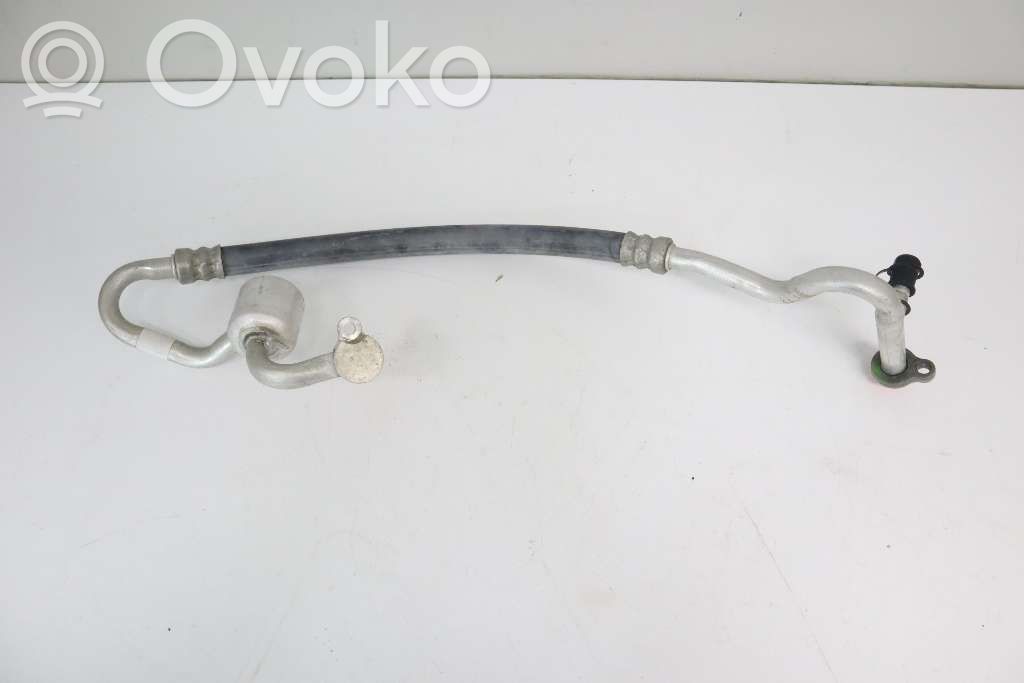 Volvo V40 Manguera/tubo del aire acondicionado (A/C) 