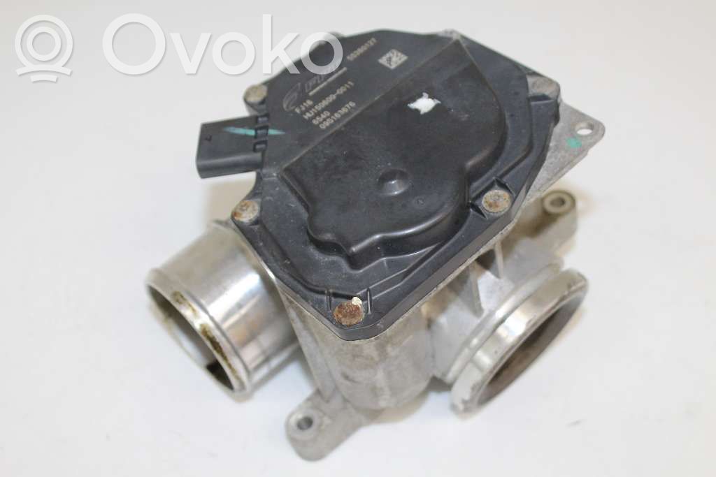 Válvula EGR   1506000011,55260127
