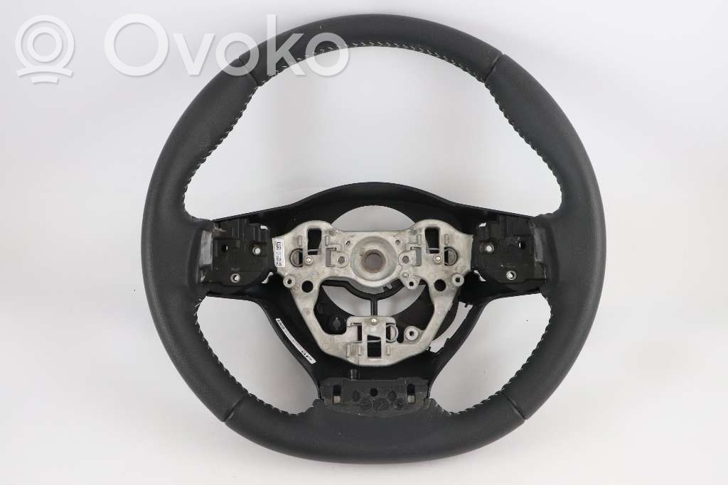 Toyota Yaris Kierownica 
