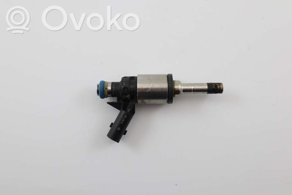 Hyundai ix35 Inyector de combustible 