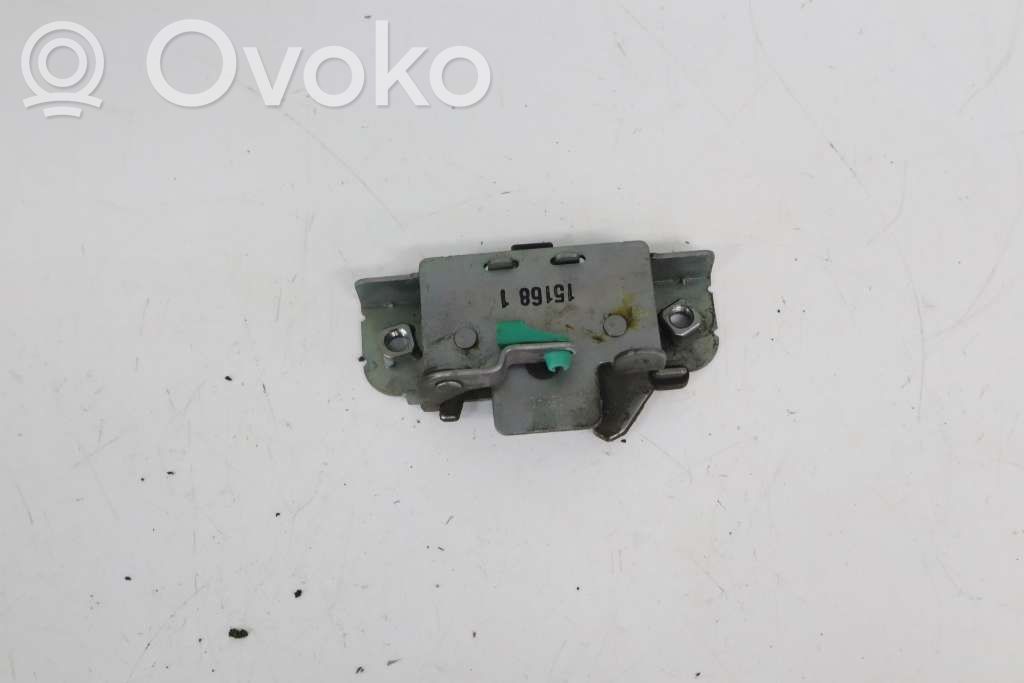 Dodge RAM Tailgate/trunk/boot lock/catch/latch 