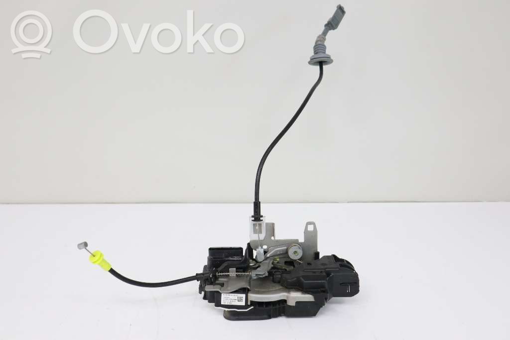 Volvo V90 Cross Country Zamek drzwi tylnych 