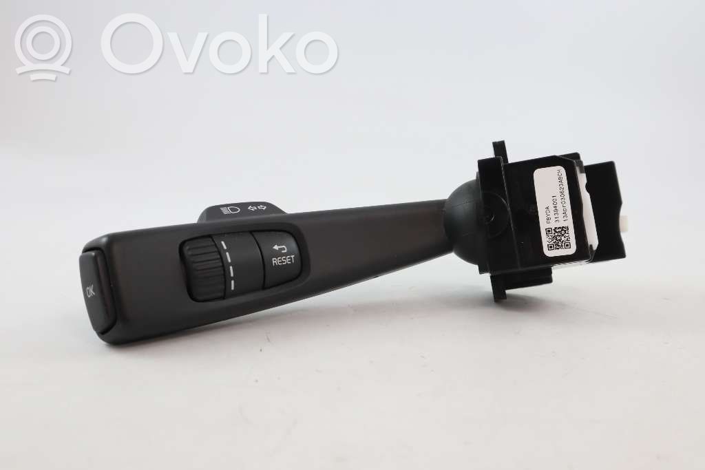 Commodo de clignotant   31456045,31394001