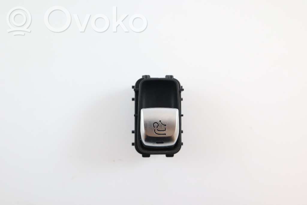 Mercedes-Benz E W213 Switch for retractable tow bar 