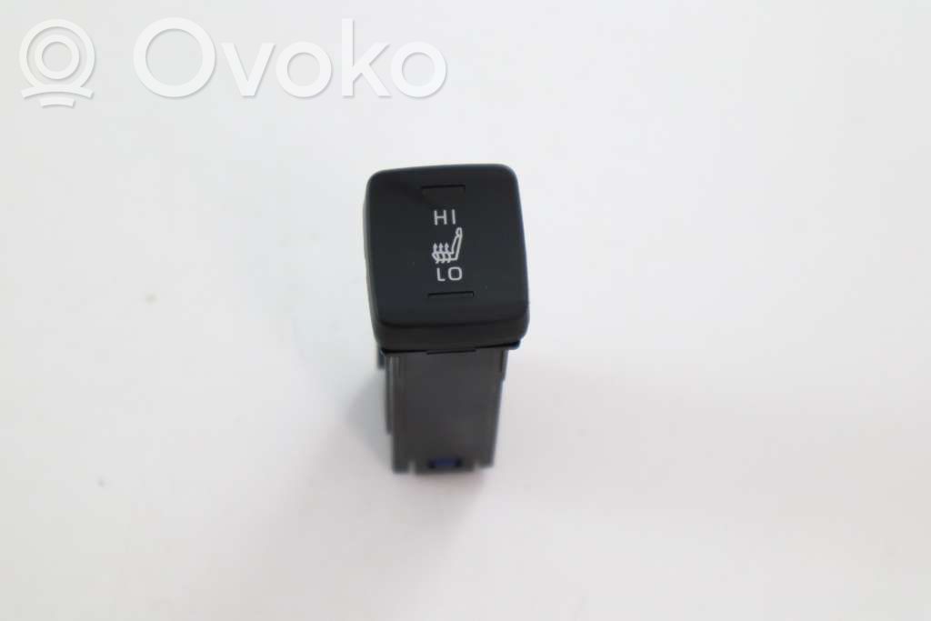 Toyota Corolla E210 E21 Seat heating switch 