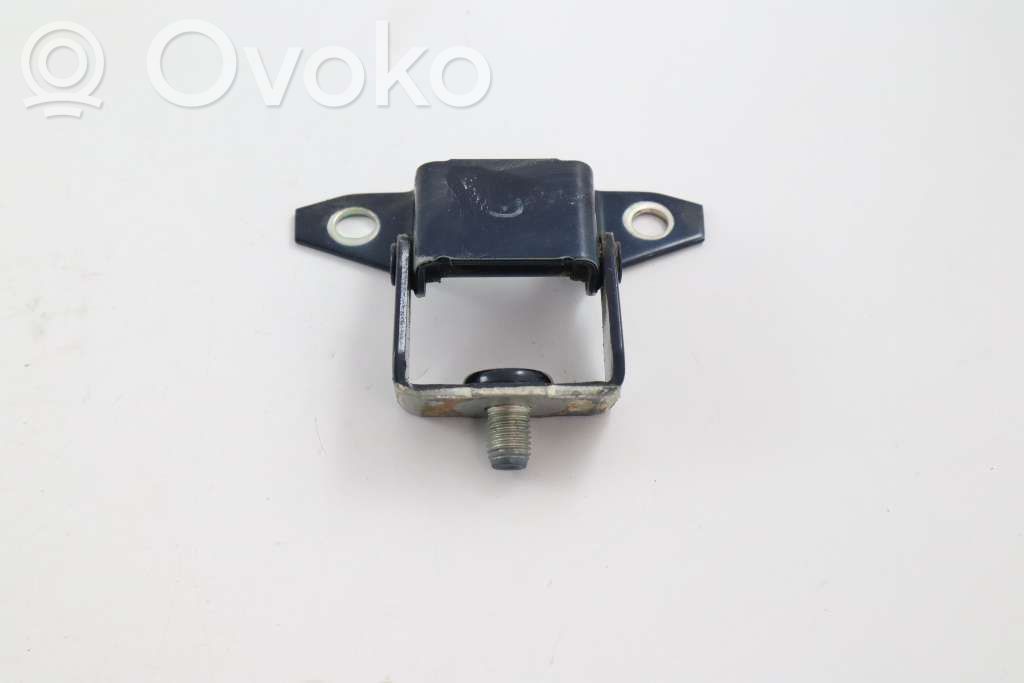 Mazda 3 III Tailgate/trunk/boot hinge 