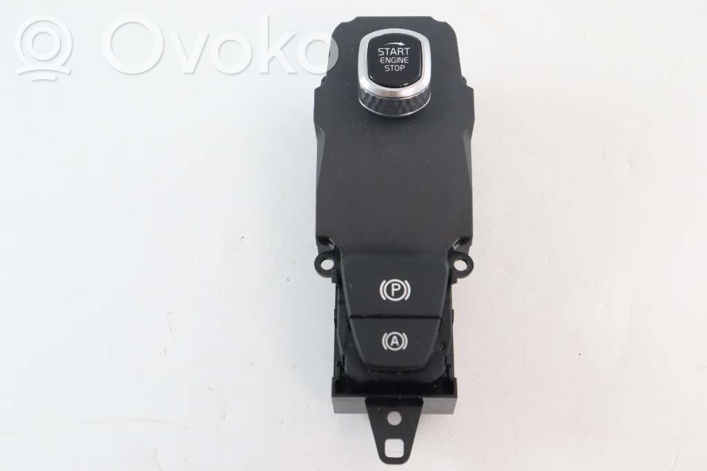 Volvo V60 Engine start stop button switch 